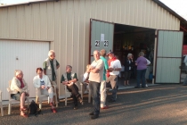 3me rallye carto, le 13 mai 2012